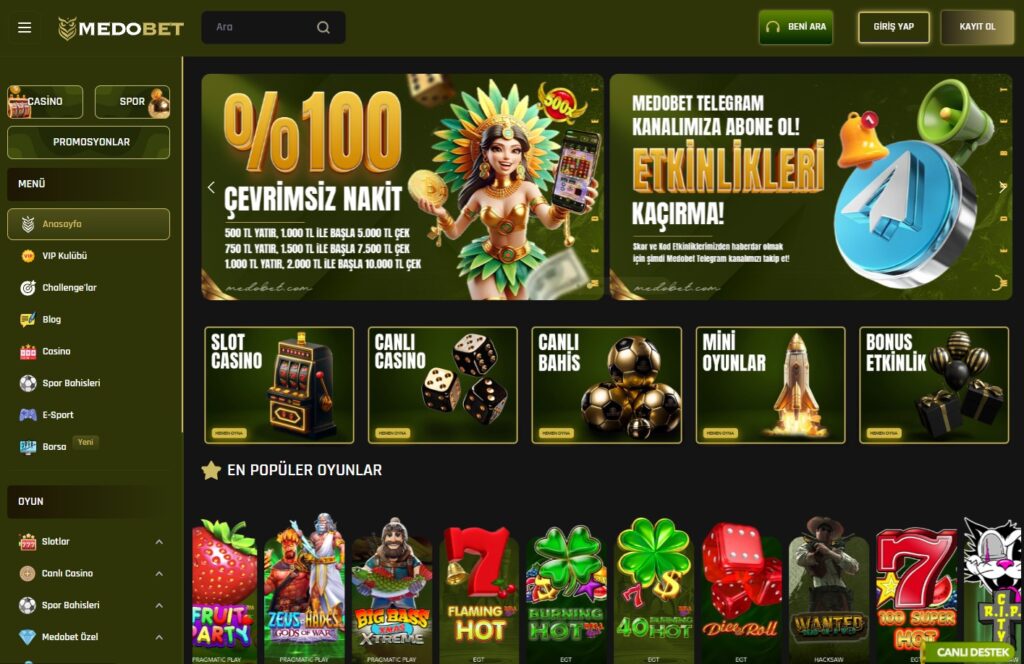 Medobet
